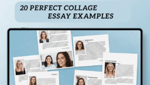 college essay examples