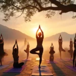International Yoga Day 2025, Yoga Day celebration, benefits of yoga, theme of International Yoga Day, importance of yoga, how to start yoga, International Yoga Day quotes